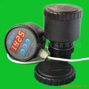 供应超声波物位计