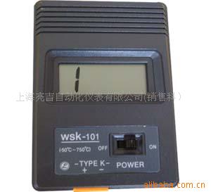 供应WSK-101温测仪