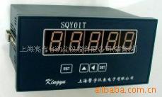 SQY01TWD-100温度数字显示仪
