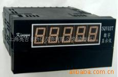 供应SQY03T125-4转速显示仪