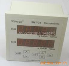 供应SKY-04智能测速仪