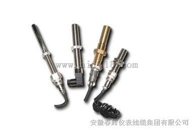 T03、T03S、T03A磁电式传感器