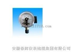 磁助电接点压力表YXC-100/150/100Z/100BF