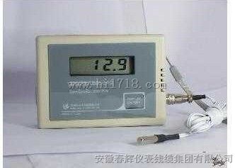 温度记录仪RC-T501/T601/701