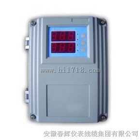挂壁式振动烈度监控仪