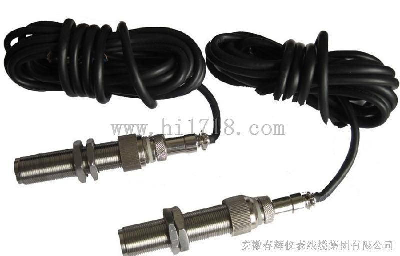 霍尔转速传感器 