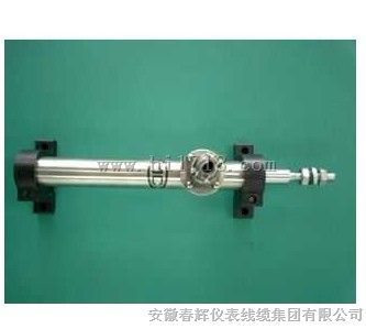 直线位移传感器、油动机传感器