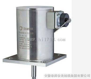 ZHJ-402振动传感器