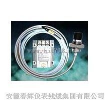 传感器探头、延伸电缆、前置器