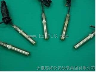 T03、T03S、T03A、T05磁电式传感器