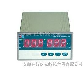振动监测保护仪TSV2