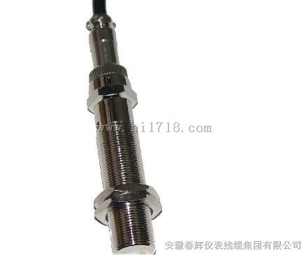CS-3F反转速传感器