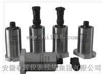 ZHJ-3D低频振动传感器