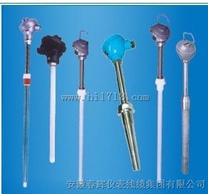 耐磨热电偶/热电阻
