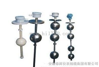 UQK液位控制器