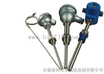 装配式一体化温度变送器/传感器