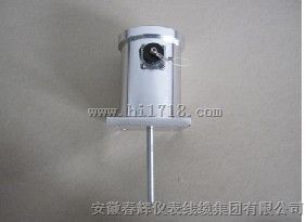 ZHJ一体化振动温度传感器
