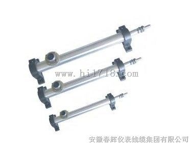 HTD-200-3油动机传感器
