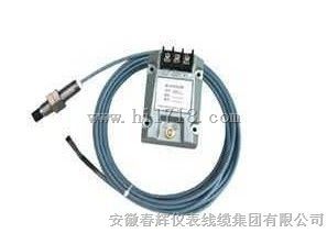 JM-X-72热膨胀变送器