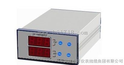 CZJ-B3振动烈度监测保护仪