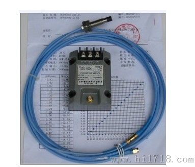 DWQZ电涡流传感器