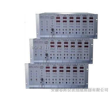 汽轮机监控仪表装置保护仪