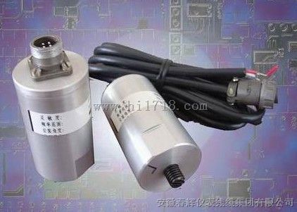 VB-Z9500振动速度传感器