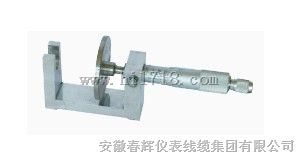 JM-X-3WJ电涡流位移传感器校验装置