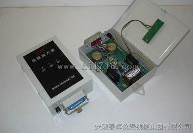ZPE伺服放大器，ZPE-2101