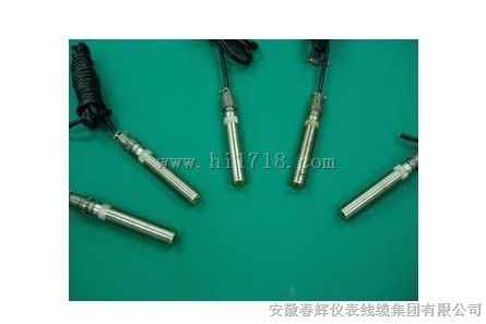 RS-01测速传感器