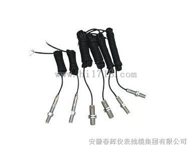 XS12JK(XG)磁电式测速传感器