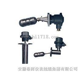 液位控制器GSK-1A,GSK-1B,   UQK-1C,UQK-21,UQK-2C