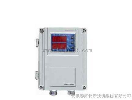 CZJ-B3G-A02-B01-C01振动烈度监视保护仪