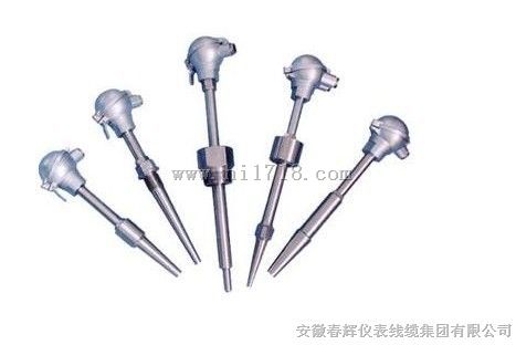 石油化工热电阻WRN,WRE,WRP,WRQ,WRR