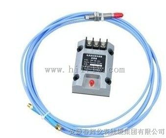 CWY-DO-01系列电涡流传感器,前置器,探头