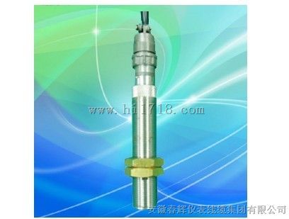 磁阻式转速传感器SZCB-01 ,SZCB-02 ,SZCB-03