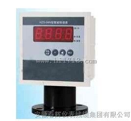HZS-04N智能转速表