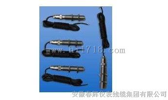 SZMB-10磁电转速传感器