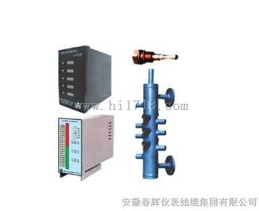 智能电接点液位监控仪SXY5S