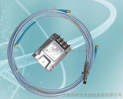 3800XL电涡流传感器 ，前置放大器 ，探头
