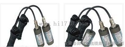 振动传感器SZ-6，SZ-4，ST-2，ST-3，VS-2，ZHJ-2 