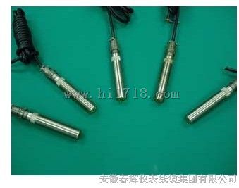 RS-2F双路测速传感器