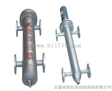 UDZ-02-17Q ，UDZ-01-19Q电极式传感器，测量筒