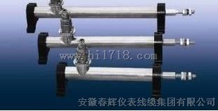 QBJ-TD-1油动机传感器 