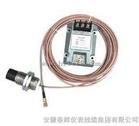 WT-DO系列电涡流传感器