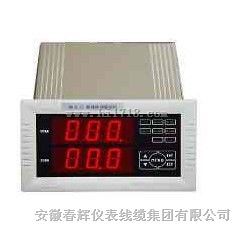 JM-B-3Z-02-02-200智能振动监测保护仪