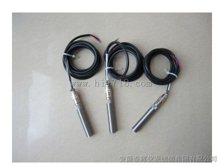 XS12JK-3P/Y(XG-2)磁电式转速传感器（生产厂家)