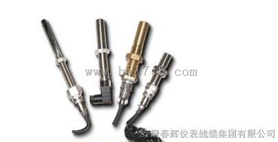 （生产）防水型磁阻式传感器/齿轮测速传感器