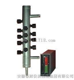 UDZ-11、13、15、17、19电接点液位计