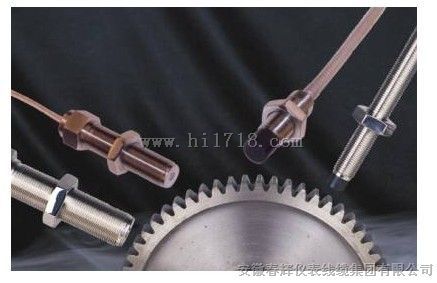 SMCB-02-18L , SMCB-02-16L磁敏测速传感器